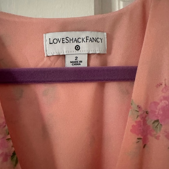 Loveshack Fancy for target - Picture 4 of 5